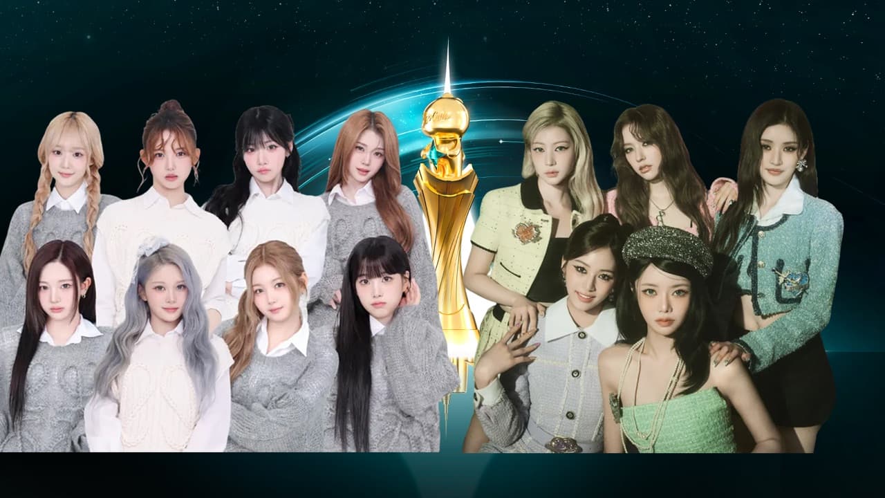 The BIGO Awards Gala 2026