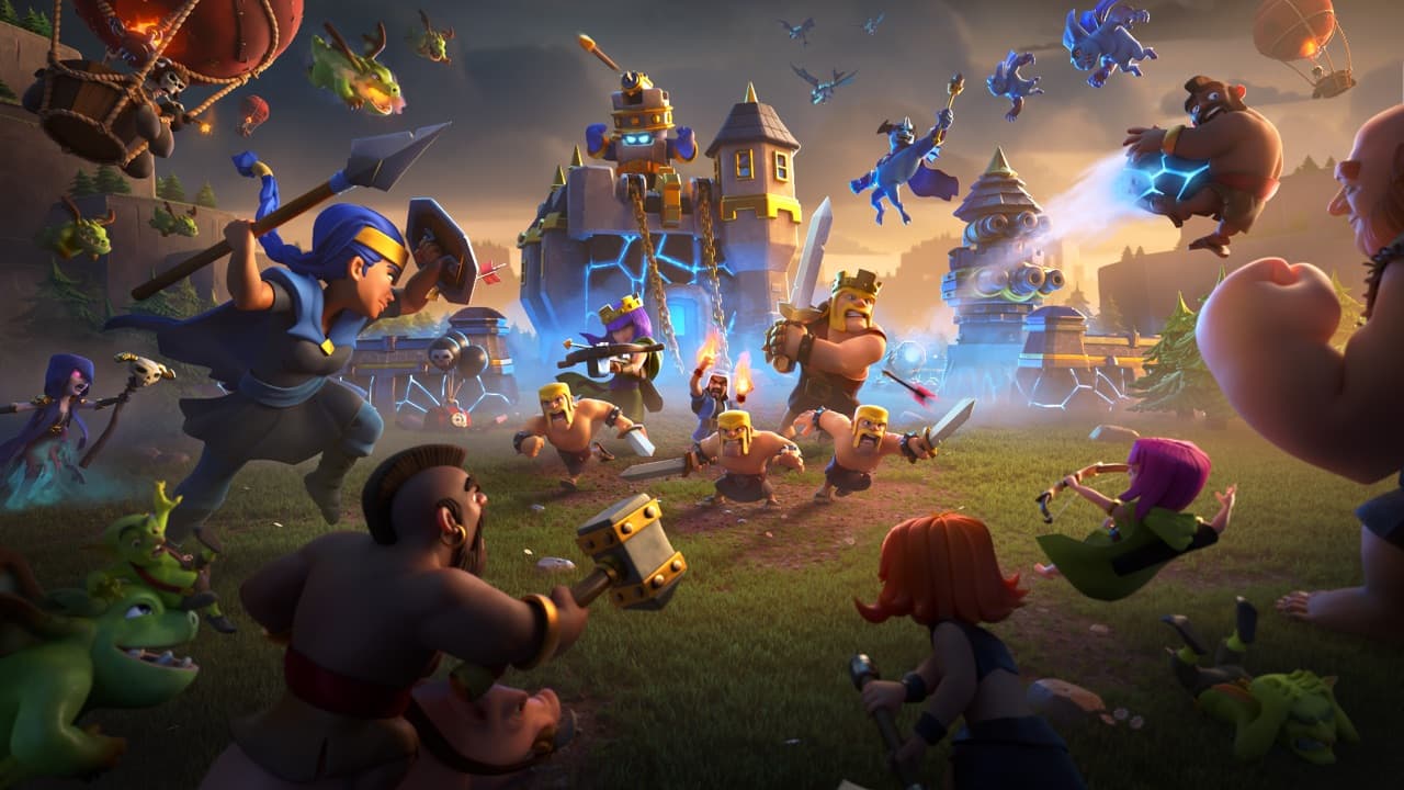 Town Hall 18 Makes an Impact!