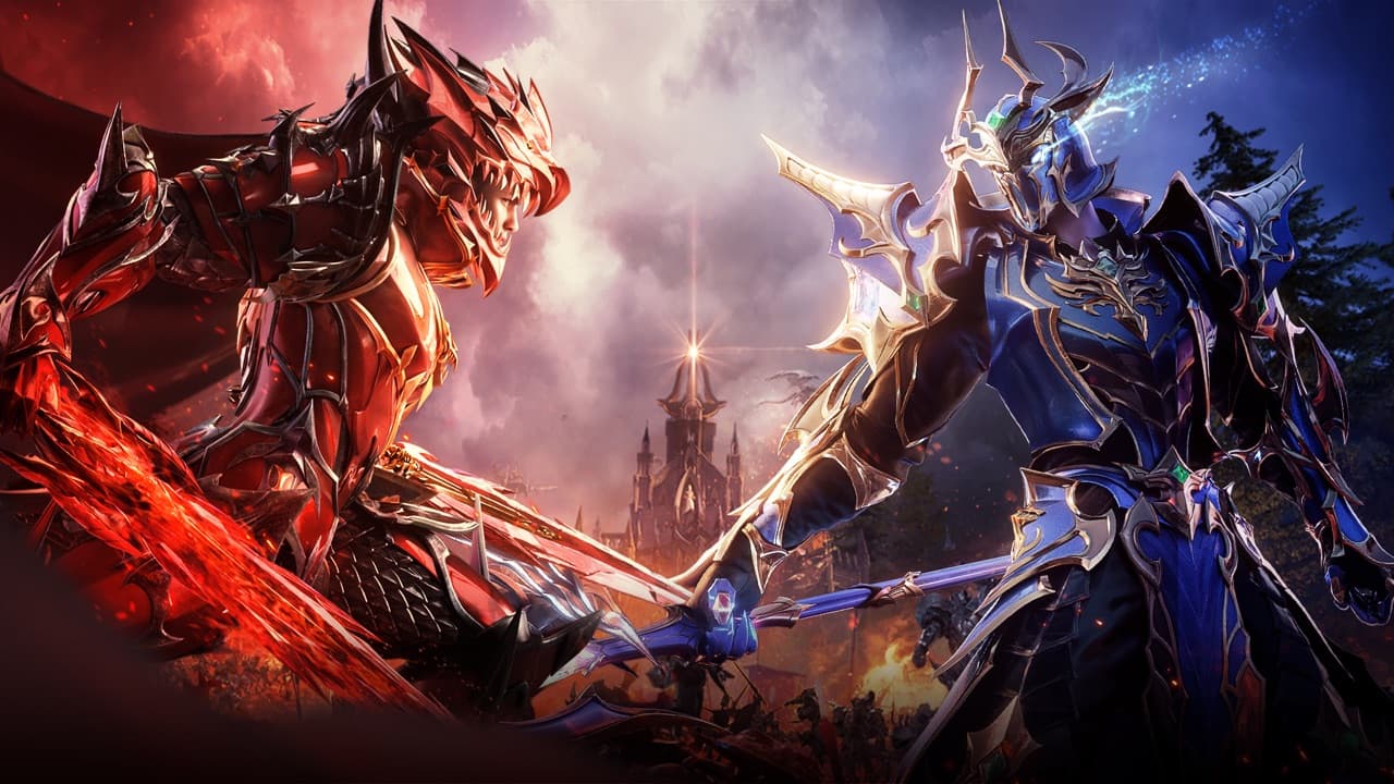 Trial of Light, Battle Starts