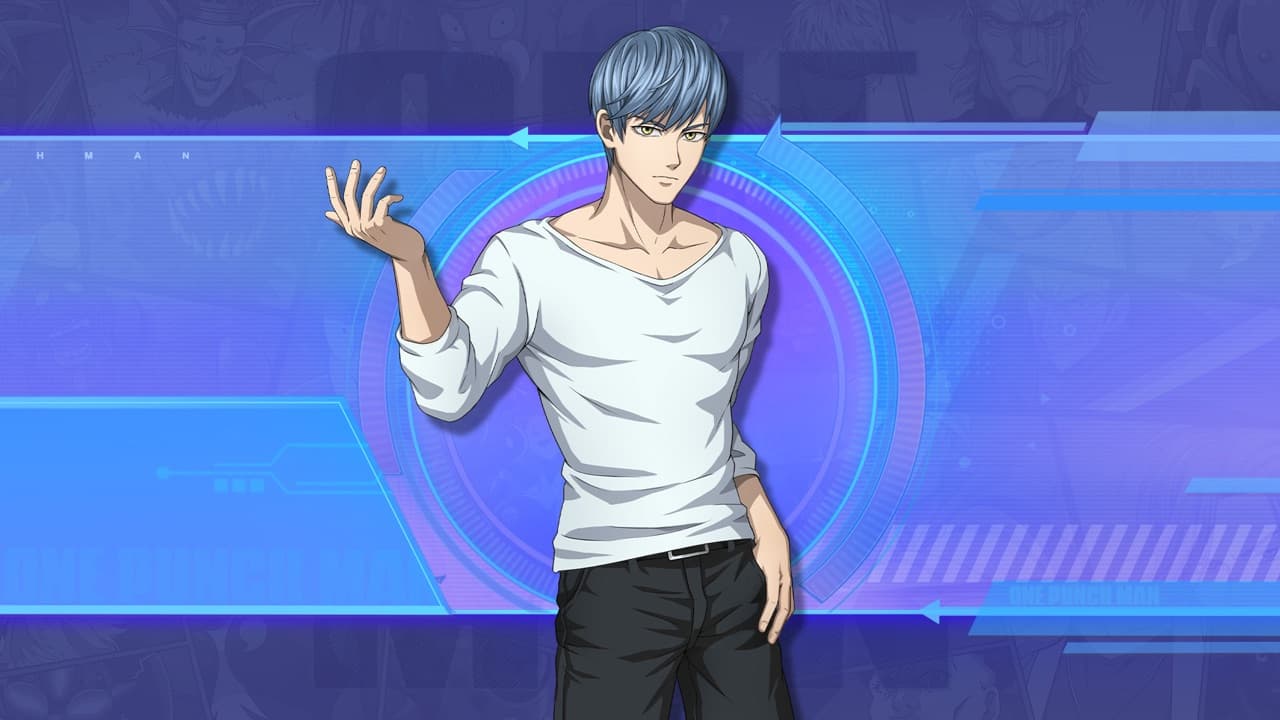 UR+ Handsome Kamen Amai Mask