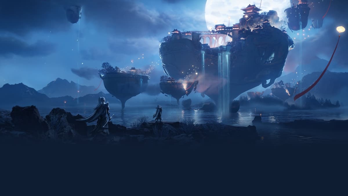 Version 1.5 "As Snow Falls" New Weapon, New Map, and New Sect!