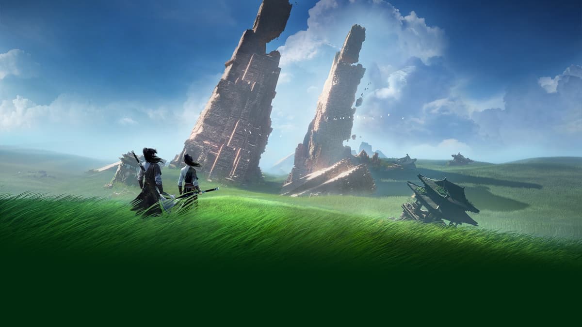 Version 1.6 "Flow of Dreams" Hexi Expansion Final Chapter: Qinchuan