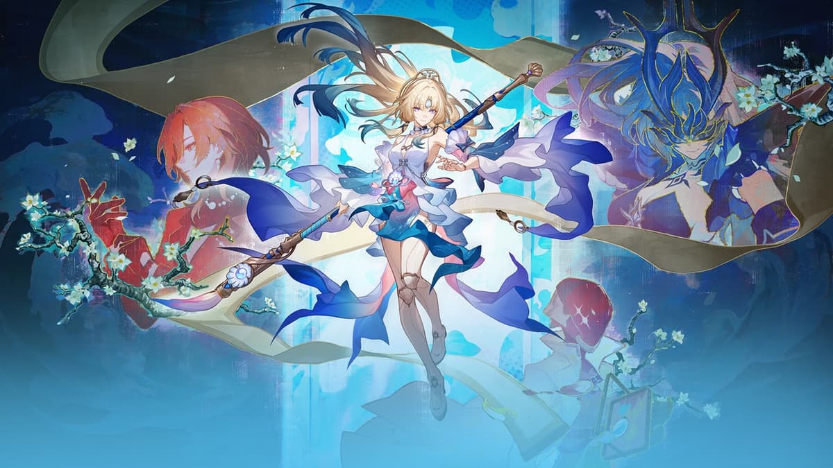 Version 4.6 Now Live! Log in now to play the new Trailblaze Mission!