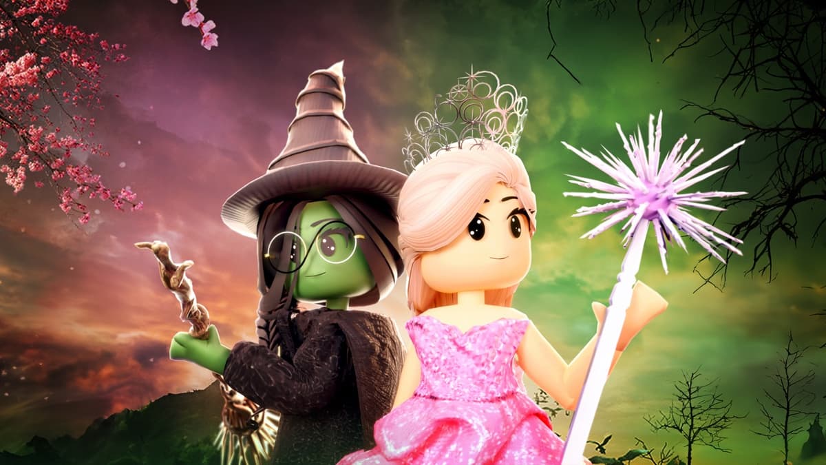 Wicked RP at Shiz University Welcome to the finest university in all of Oz!