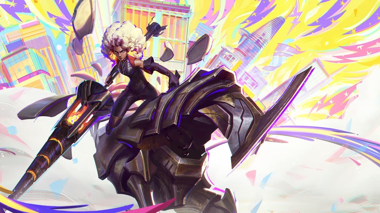 Wild Rounds: Smash Celebration