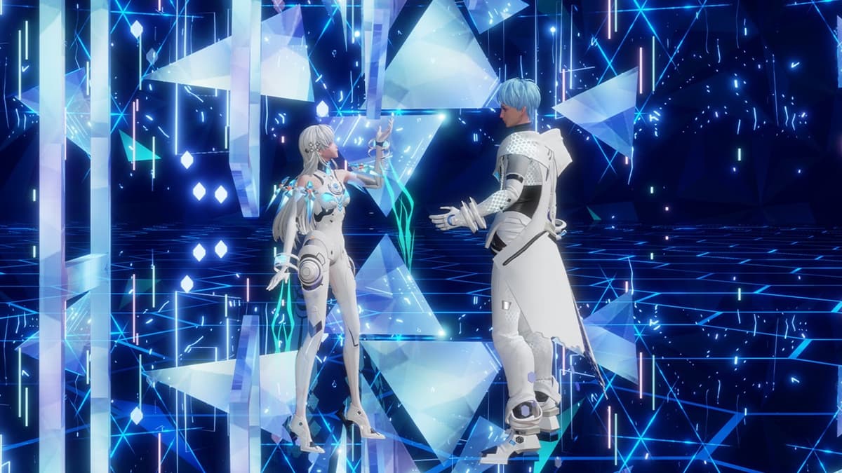 Win the Favor of the Stars! Find Master Meow to complete the quest!